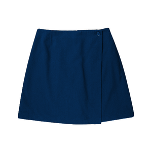 Girls School Skort