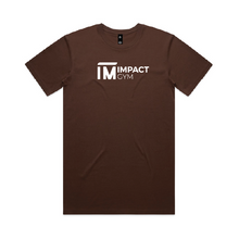 Load image into Gallery viewer, IMPACT GYM STAPLE TEE 5001
