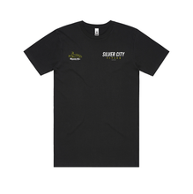 Load image into Gallery viewer, SILVER CITY TITLES 2025 Adult Tee

