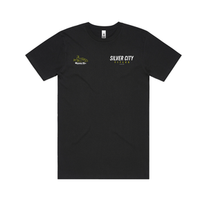 SILVER CITY TITLES 2025 Adult Tee
