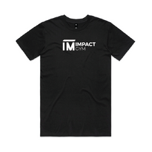 Load image into Gallery viewer, IMPACT GYM STAPLE TEE 5001
