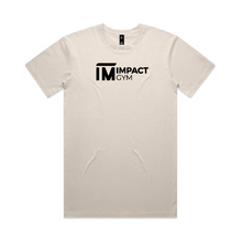 Load image into Gallery viewer, IMPACT GYM STAPLE TEE 5001
