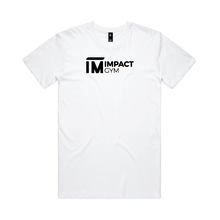 Load image into Gallery viewer, IMPACT GYM STAPLE TEE 5001
