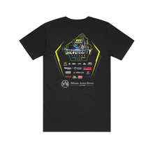 Load image into Gallery viewer, SILVER CITY TITLES 2025 Adult Tee
