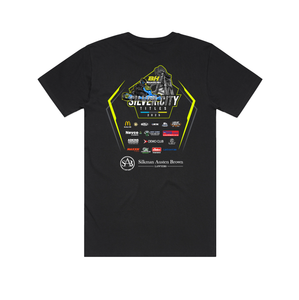 SILVER CITY TITLES 2025 Adult Tee