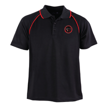 Load image into Gallery viewer, West Panthers Kids Champion Polo
