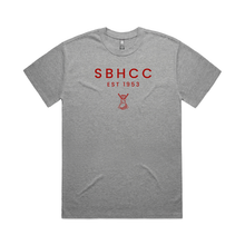 Load image into Gallery viewer, SBHCC MENS Staple Tee
