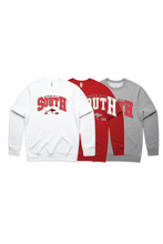Load image into Gallery viewer, SFC Adult College Crewneck
