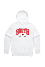 Load image into Gallery viewer, SFC Adults College Hoodie

