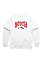 Load image into Gallery viewer, SFC Adult College Crewneck

