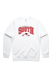 SFC Adult College Crewneck
