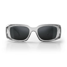 Load image into Gallery viewer, Auras Graphite Frame Grey Polarised Lens
