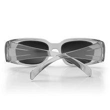 Load image into Gallery viewer, Auras Graphite Frame Grey Polarised Lens
