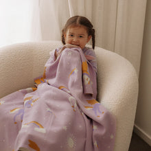 Load image into Gallery viewer, Knitted Blanket
