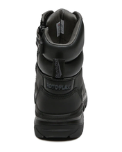 Load image into Gallery viewer, RotoFlex 8561 High Zip Side Safety Boot - Black
