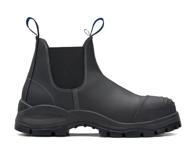 Style 990 EXTREME SERIES WORK BOOTS - BLACK