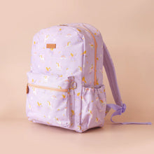 Load image into Gallery viewer, Fox and Fallow Unicorn Backpack
