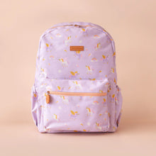 Load image into Gallery viewer, Fox and Fallow Unicorn Backpack
