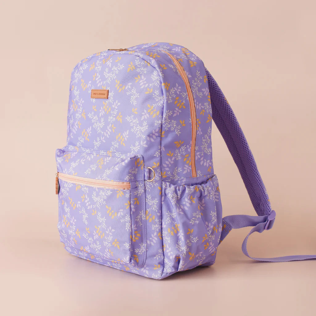 Fox & Fallow Juniper Backpack