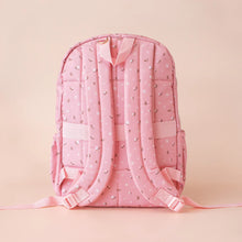 Load image into Gallery viewer, Fox &amp; Fallow Dusty Roses Backpack
