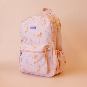 Mermaids Backpack