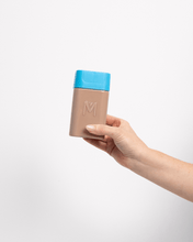 Load image into Gallery viewer, MontiiCo Bento Bottle - Coastal

