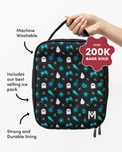 Load image into Gallery viewer, Large Insulated Lunch Bag Nova
