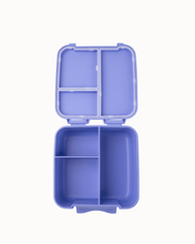 Load image into Gallery viewer, MontiiCo Bite Lunch Box - Splash
