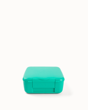 Load image into Gallery viewer, MontiiCo Bite Lunch Box - Mojito
