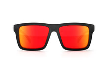 Load image into Gallery viewer, HEATWAVE XL VISE SUNGLASSES: Sunblast
