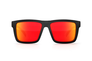 HEATWAVE XL VISE SUNGLASSES: Sunblast