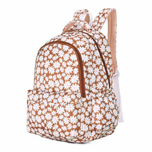 Campus School Backpack