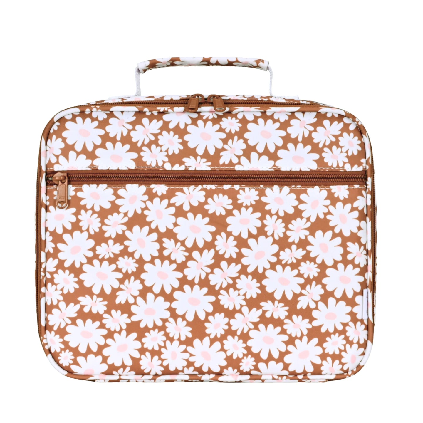 Junior Insulated Lunch Bag