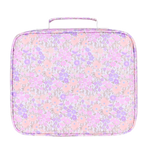 Load image into Gallery viewer, Blossom Junior Insulated Lunch Bag + Ice Pack
