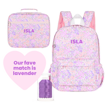 Load image into Gallery viewer, Blossom Pink Library Bag
