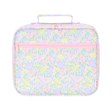 Load image into Gallery viewer, Blossom Sherbet Junior Insulated Lunch Bag + Ice Pack
