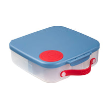Load image into Gallery viewer, lunchbox - blue blaze
