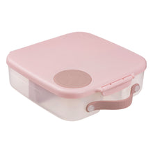 Load image into Gallery viewer, lunchbox - blush crush
