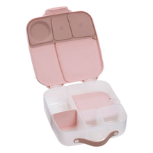 Load image into Gallery viewer, lunchbox - blush crush
