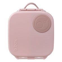Load image into Gallery viewer, mini lunchbox - blush crush
