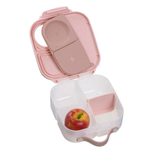 Load image into Gallery viewer, mini lunchbox - blush crush
