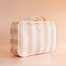 Load image into Gallery viewer, Corsica Cosmetic Bag
