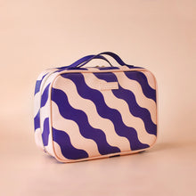 Load image into Gallery viewer, Mallorca Cosmetic Bag

