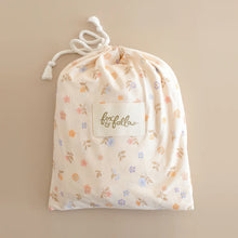 Load image into Gallery viewer, Organic Fitted Cot Sheet
