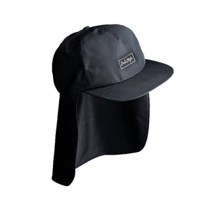 Worksite Flap Cap