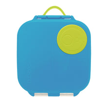 Load image into Gallery viewer, mini Lunchbox - ocean breeze
