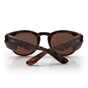 Cruisers Brown Polarised Sunglasses