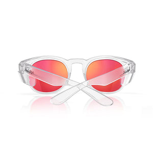 Cruisers Red Polarised Sunglasses