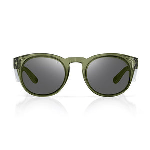 SafeStyle Cruisers Green Frame