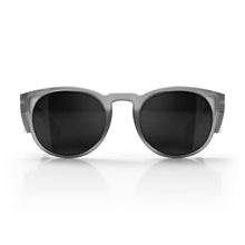 Load image into Gallery viewer, Cruisers Matte Graphite Frame Polarised Lens
